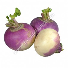 Turnip - Shaljam